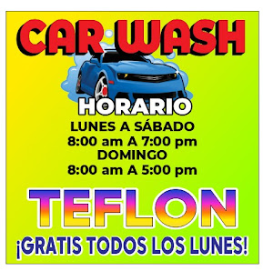 Autolavado Car Wash